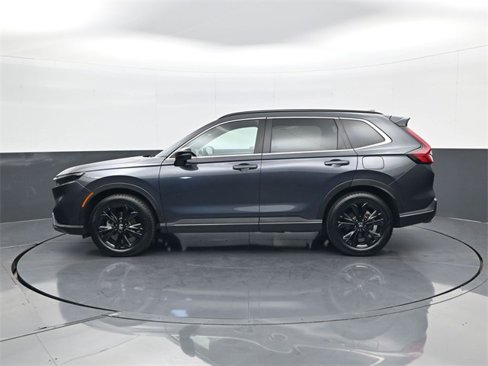 Used 2024 Honda CR-V Sport Touring image 8