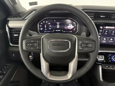 New 2026 GMC Sierra 1500 Denali image 23