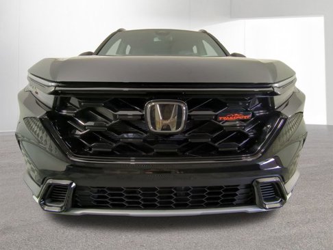 New 2026 Honda CR-V TrailSport image 26