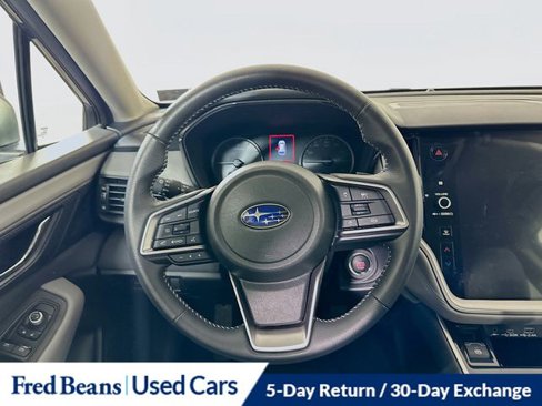 Used 2024 Subaru Outback Premium image 23