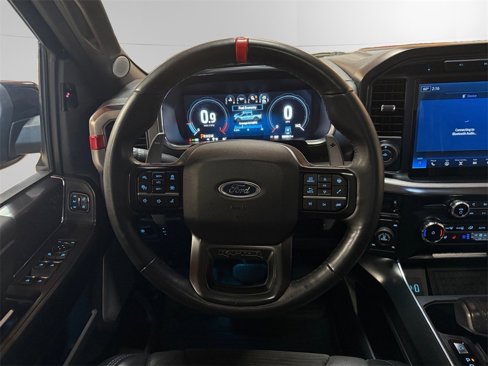 Used 2023 Ford F150 Raptor w/ Raptor 37 Performance Package image 27