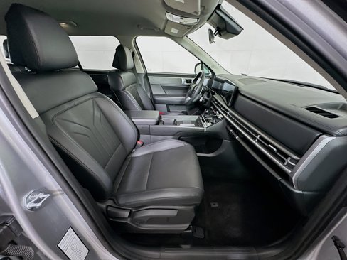 Used 2025 Hyundai Santa Fe SEL image 33