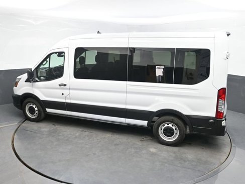 Used 2024 Ford Transit 350 XL image 30
