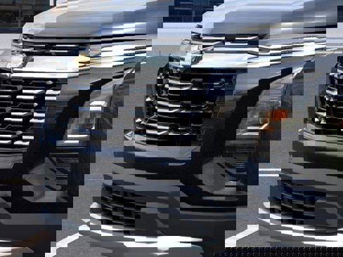 New 2026 Chevrolet Equinox LT image 13