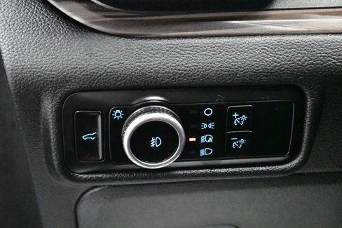Used 2024 Ford Explorer Limited image 15