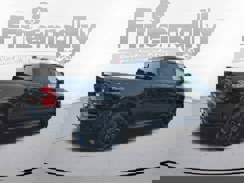 New 2026 RAM 1500 Laramie image 5