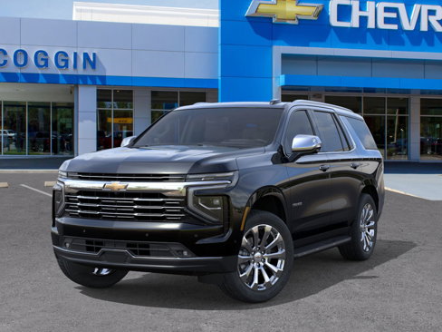 New 2026 Chevrolet Tahoe Premier image 6