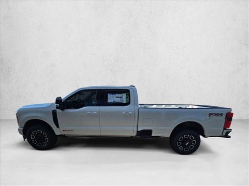 New 2026 Ford F350 Platinum image 5