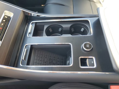 New 2025 Lincoln Aviator Reserve w/ Equipment Group 201A image 23