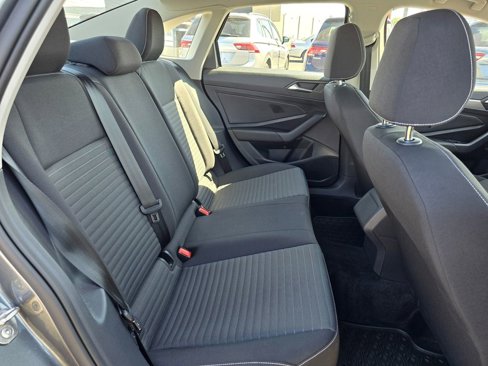 Used 2022 Volkswagen Jetta S image 14