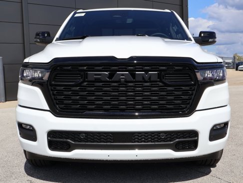 New 2026 RAM 1500 Big Horn image 7