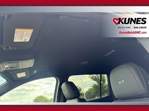 New 2026 Buick Enclave Sport Touring w/ Power Package image 14
