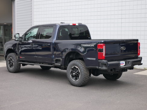 New 2025 Ford F350 Lariat image 25