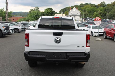 Used 2024 RAM 1500 Tradesman w/ Trailer Tow Group image 7