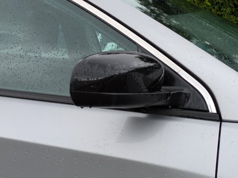 Used 2022 Jeep Compass Latitude image 12