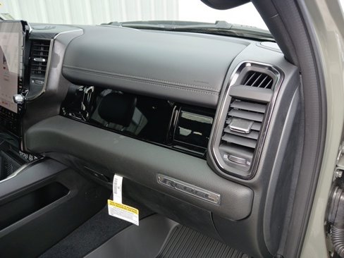 New 2026 RAM 1500 Rebel image 39