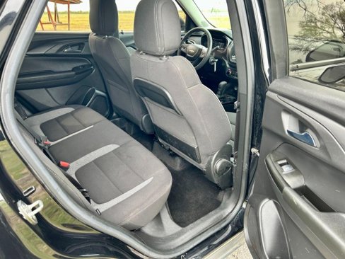 Used 2022 Chevrolet TrailBlazer LS image 14