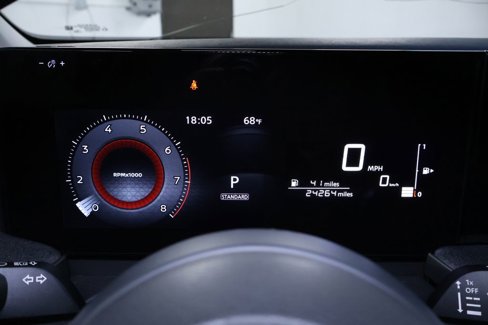 Used 2025 Nissan Kicks SV image 19