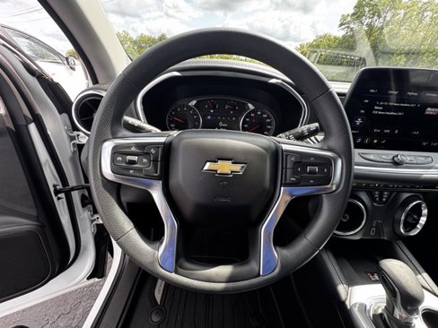 Used 2023 Chevrolet Blazer LT w/ Convenience Package image 15