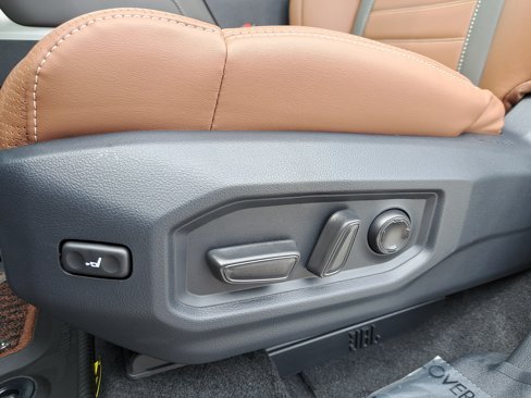 New 2026 Toyota Tundra 1794 Edition image 16