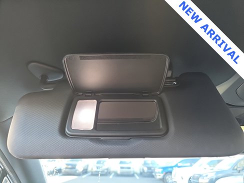 Used 2025 Subaru Crosstrek 2.5i Sport image 23