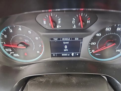 Used 2023 Chevrolet Malibu LT image 17