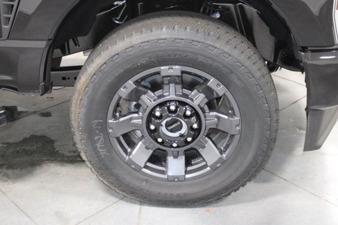 New 2025 Ford F250 XL w/ STX Appearance Package image 11