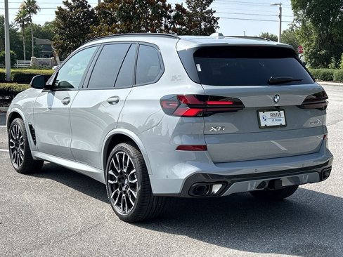 New 2026 BMW X5 sDrive40i w/ M Sport Package image 11