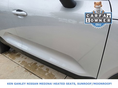 Used 2025 Volvo XC40 B5 Core image 13