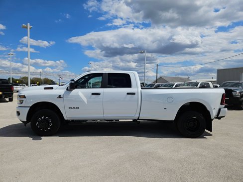 New 2026 RAM 3500 Lone Star image 6