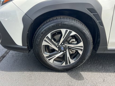 Certified 2024 Subaru Crosstrek 2.0i Premium image 8