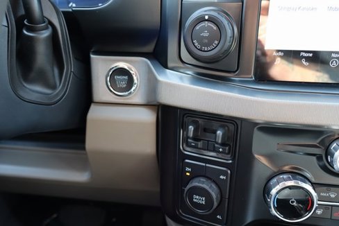 New 2026 Ford F350 Platinum w/ Platinum Plus Package image 36