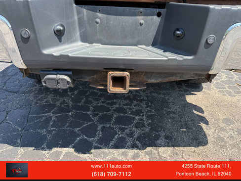 Used 2011 Ford F350 Lariat w/ Lariat Interior Pkg image 37