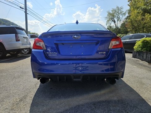 Used 2020 Subaru WRX image 3