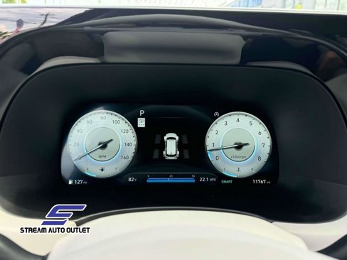 Used 2025 Hyundai Palisade Limited image 27