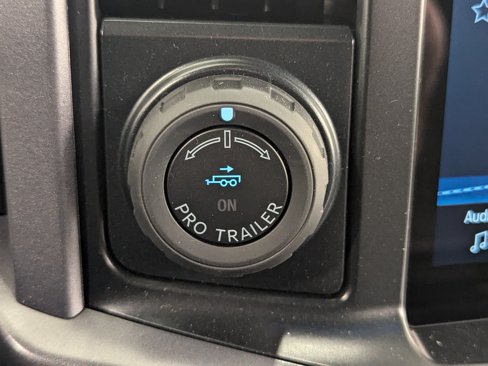 New 2025 Ford F150 XLT image 22