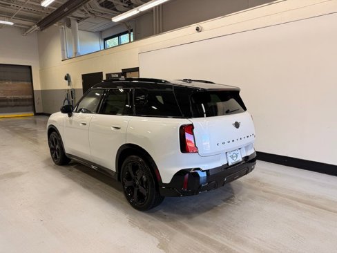New 2026 MINI Cooper Countryman S image 3