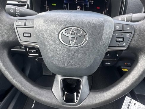 New 2026 Toyota Camry LE w/ Convenience Package image 24