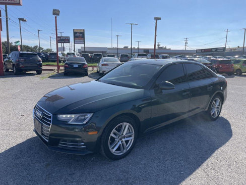 Used 2017 Audi A4 2.0T Premium image 3