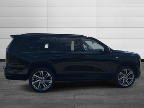 New 2025 Cadillac Escalade Sport Platinum image 6