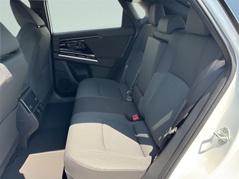 New 2025 Subaru Solterra Premium image 6