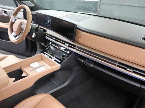 New 2026 Hyundai Santa Fe Limited image 13