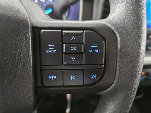 Used 2023 Ford F150 XLT image 27