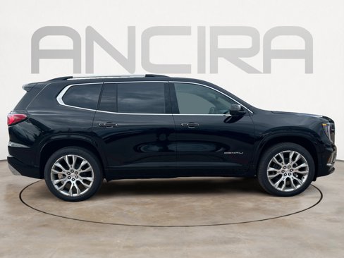 New 2026 GMC Acadia Denali w/ Super Cruise Package image 11