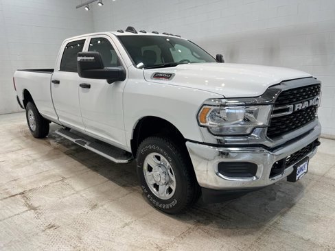 New 2024 RAM 2500 Tradesman w/ Towing Technology Group image 43