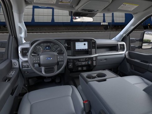 New 2026 Ford F250 XL w/ 360-Degree Camera Package image 4