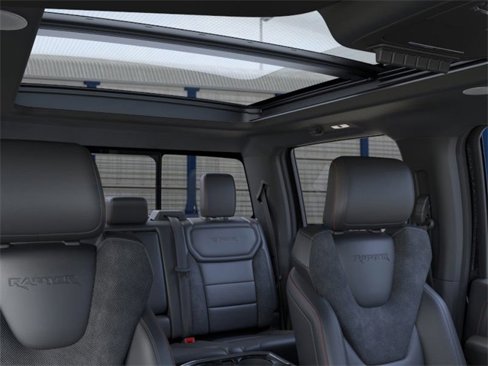 New 2025 Ford F150 Raptor image 22