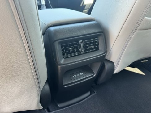 New 2026 Honda CR-V EX-L image 14