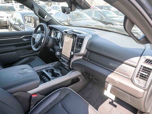 New 2026 RAM 1500 Laramie w/ Sport Appearance Package image 21