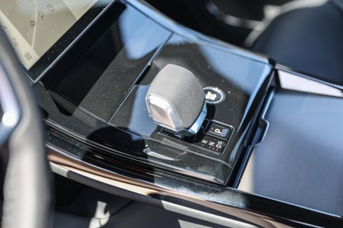New 2025 Land Rover Range Rover Sport SE image 21